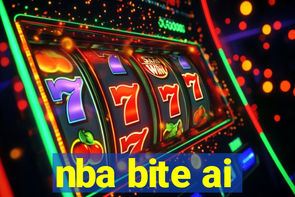 nba bite ai